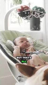 Newborn Morning Routine