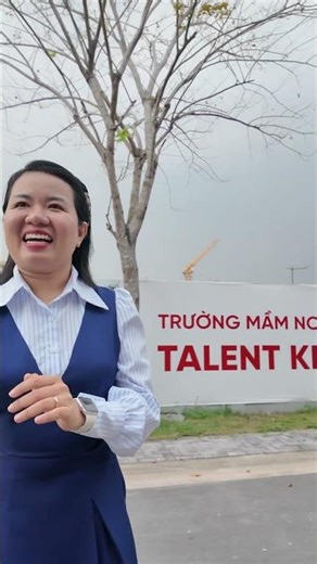 Trường mầm non Mới tại Waterpoint
