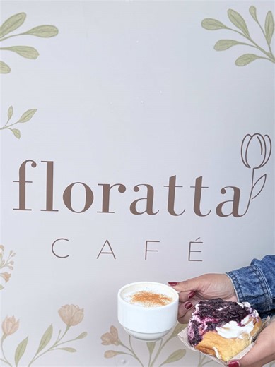 Porque ustedes lo pidieron, POP UP de @cannella_blest by Yareli nuevamente en Floratta Café! Nos vemos mañana viernes 27 de febrero de 7:30 am a 2:00 pm, no te pierdas de los combos y las sorpresas de mañana!😍 #fyp #parati #cafe #tulum #viral