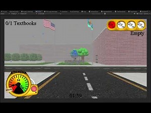 Camera Bobbing | Jim's Basical Tutor Class Dev Clip