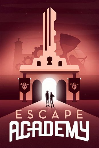 Escape Academy (2022) | Price, Review, System Requirements, Download