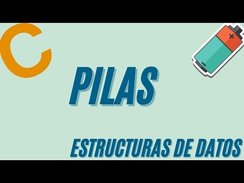 How to program Stacks in C [ * PART ONE * ]