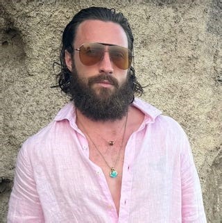Aaron Taylor-Johnson's Red Carpet Evolution