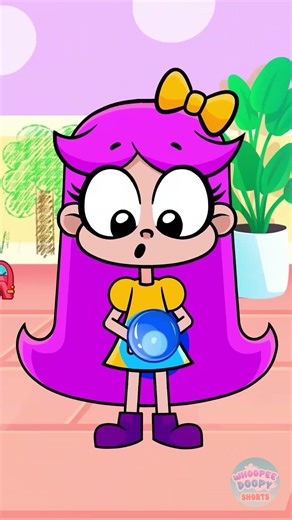 Magic Color Ball Surprise! 🤩 Learn Colors for Kids #kids #learning