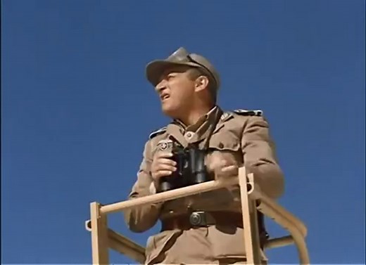 The Rat Patrol S1E1 Full Episode