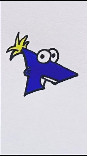 Simple art step by step drawing #drawing #art