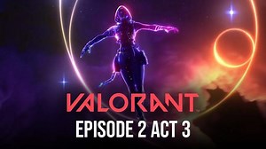 Valorant: Pride Player Cards to be available with redemption code on June 3rd
