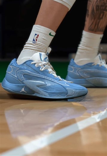 Mastering the NC Luka 2 Shoe Tutorial