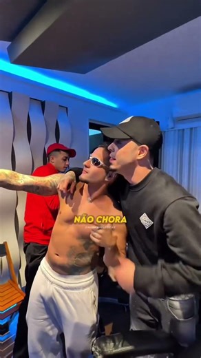 NÃO CHORA- MC RODOLFINHO👑🚙 #mcrodolfinho #funkbrasil #rlk