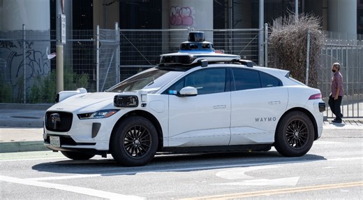 Waymo is testing Gemini AI integration in its robotaxis