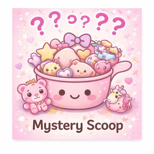 Charming Trinkets Scoops Grand Opening Announcement