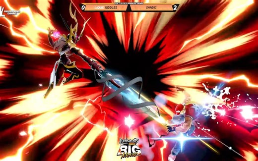 Shadic再次拷打Riddles