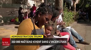 Tarifs américains : Regardez l'émission spéciale animée par Patrice Roy