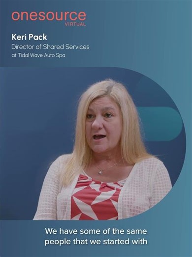 Tidal Wave Auto Spa on partnership with OSV | Customer Story