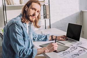 Learn how to animate your own cartoons with Cartoon Animator 4