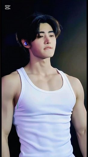 How to Draw Sunghoon (ENHYPEN)