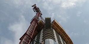 The high risks of building high rises | Sponsored