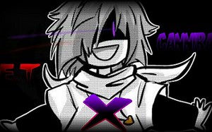 【Underverse AMV】（附带熟肉）E.T.（来自地球之外的；外星人）