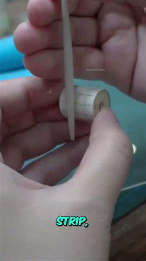 Turning Silver Clay Into a Ring