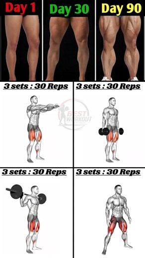 15 Min Leg Workout at Home (NO EQUIPMENT NEEDED) #shorts