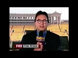 NFL on FOX - 1998 Week 5 - Oct. 4, 1998 Pregame Show - FOX Watch
