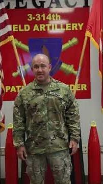 CW2 Burrill on Decide portion of Targeting #army