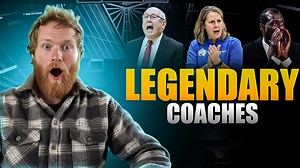 Legendary WNBA Coaches Who Built Dynasties from Scratch ft. Becky Hammon