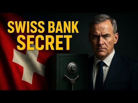 Swiss Bank Secret | How the World’s Most Private Banking System Works | NR