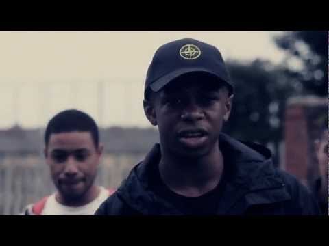 @LabTvEnt - Capz & Rayzer - Fresh Home (Net Video) LIVERPOOL