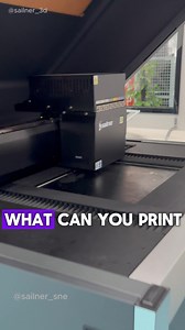 What can you print with a full-color 3D printer? 🤔 In this video, we want to show you the performance of our full-color 3D printer! ✨ #3dprinters #printfarm #fullcolor3dprinter #3dprintingservice #additivemanufacturing #3Dprinting #rapidprototype #customminiatures #sailner | Sailner 3D
