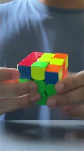 SOLVE DO DIA #cusbo #rubikscube #speedcubing