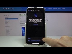 How to Reset Keyboard Dictionary on iPhone 13 Pro?