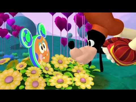 MMCH S04 E26 Production Music: Goofles' Theme