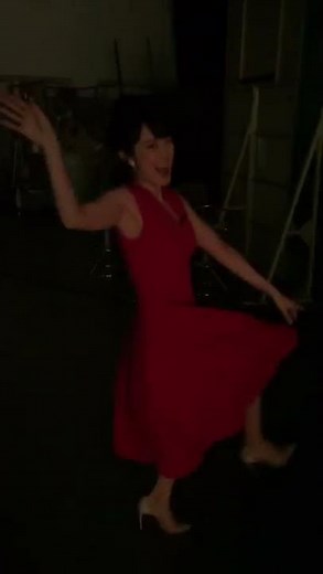 丘みどり 動画20180314