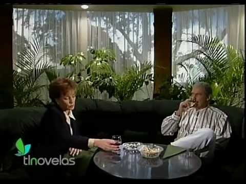 El Privilegio de Amar cap 36