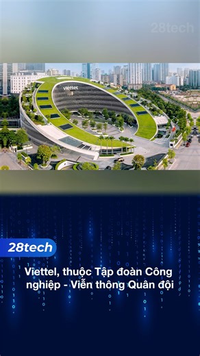 Các công ty công nghệ là điểm đến lý tưởng của sinh viên CNTT sau khi tốt nghiệp. #28tech | 28Tech