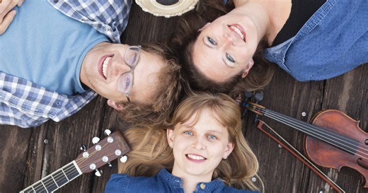 Sprig Of That Shares New Single "This Time, Last Week" With Live Video At Nashville's Sound Emporium [Watch]