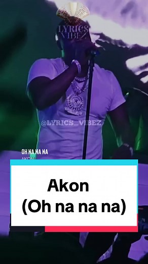 Oh Na Na Na Lyrics - Explore the Full Lyrics Here