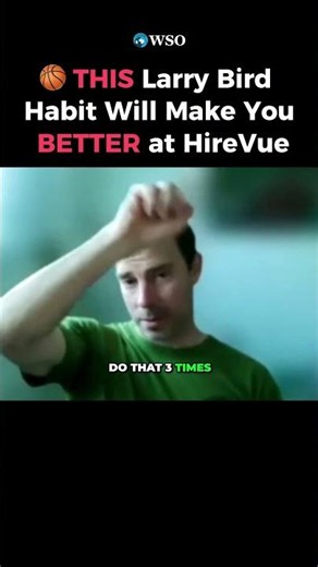 🚨 THIS Is Why You Keep Failing HireVue