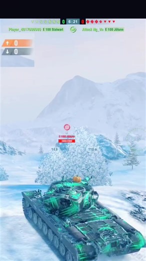 Experience T30 Blitz Strategy in World of Tanks