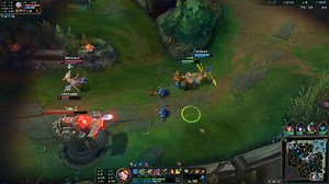 【PYL】大狗真的在打复活赛：雨凡，你这个英雄真的不如她！_哔哩哔哩bilibili