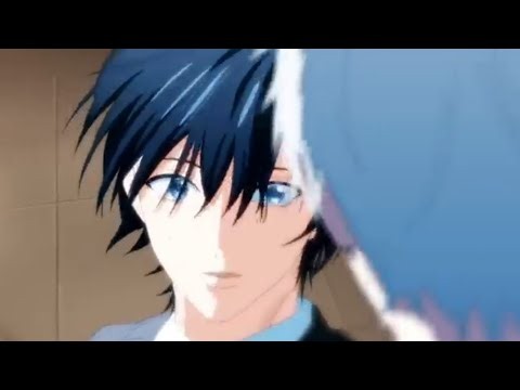 Kiraide isasete || Animation