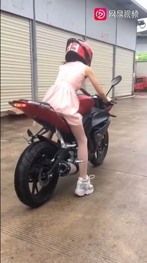 Miniskirts and Motorcycles - Explosiva