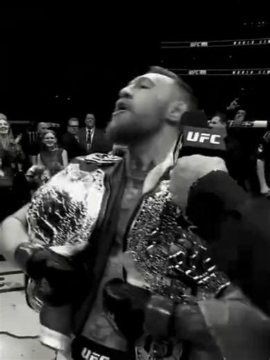 Cómo está Noah? ☠️🥶 #conormcgregor #mcgregor #ufc329 #maxholloway #ufcedit