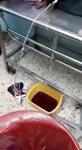 286K views · 2.4K reactions | Médico del HEU muestran en video las condiciones en las que es atendida la población hondureña. | NB | Facebook