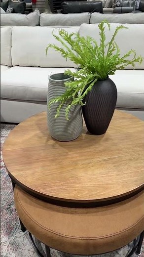 Ashley Modmax Modular Sectional