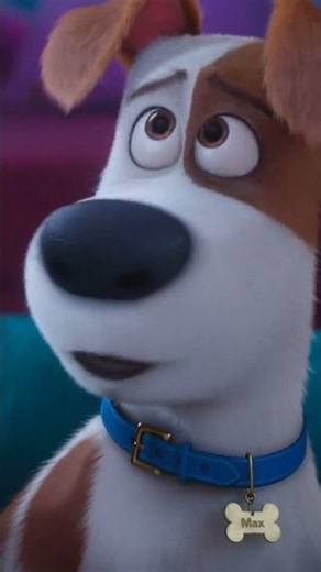 Secret Life of Pets | National Dog Day