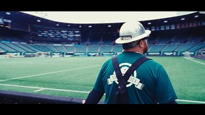 8.9K views · 390 reactions | His outie is innie for 2025  | Portland Timbers | Facebook