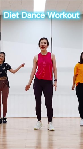 Dance Monkey Diet Dance Workout for Fun and Fitness