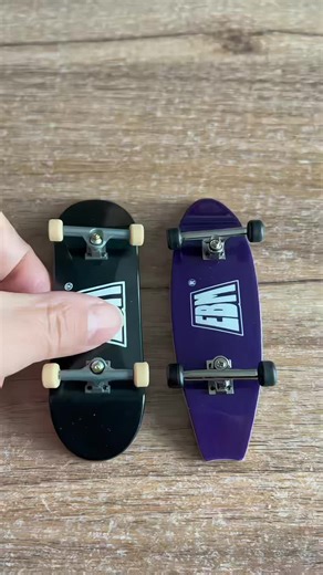 Best Fingerboards for Skateboarding Enthusiasts